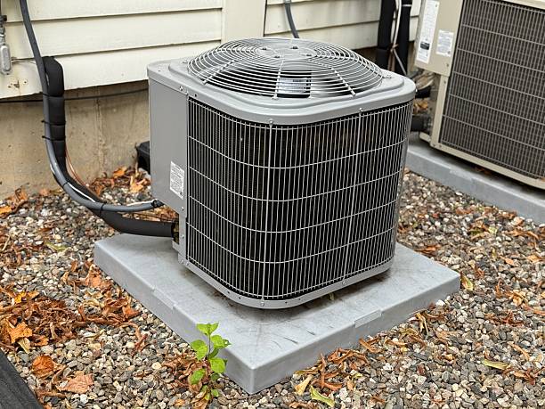 24/7 Emergency Air Conditioning Repair experts in Columbiana, OH