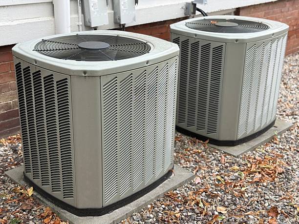 Reliable Air Conditioning Repair contractor in Columbiana, OH by Leonard HVAC